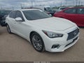Photo 1 of 16 — 2023 Infiniti Q50