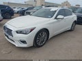 Photo 2 of 16 — 2023 Infiniti Q50
