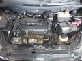 Photo 10 of 16 — 2010 Chevrolet Aveo