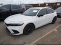 Photo 2 of 17 — 2024 Honda Civic