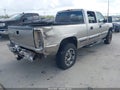 Photo 4 of 16 — 2002 Chevrolet Silverado 2500
