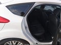 Photo 8 of 11 — 2016 Ford Focus