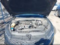 Photo 10 of 16 — 2022 Kia K5
