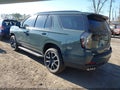 Photo 3 of 17 — 2025 Chevrolet Tahoe