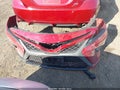 Photo 12 of 17 — 2018 Toyota Camry