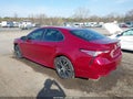 Photo 3 of 17 — 2018 Toyota Camry