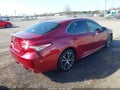 Photo 4 of 17 — 2018 Toyota Camry
