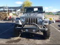 Photo 12 of 16 — 2003 Jeep Wrangler