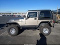 Photo 14 of 16 — 2003 Jeep Wrangler