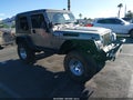 Photo 1 of 16 — 2003 Jeep Wrangler