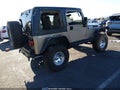 Photo 4 of 16 — 2003 Jeep Wrangler