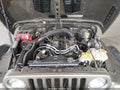 Photo 10 of 16 — 2003 Jeep Wrangler