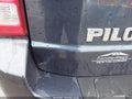 Photo 17 of 21 — 2011 Honda Pilot