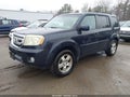 2011 Honda Pilot — photo 2 of 21 | VIN 5FNYF4H67BB073419