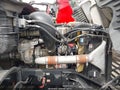 Photo 14 of 19 — 2017 Freightliner Cascadia 125
