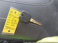 2015 Buick Enclave — photo 11 of 19 | VIN 5GAKRCKD2FJ338794