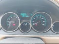 2015 Buick Enclave — photo 7 of 19 | VIN 5GAKRCKD2FJ338794