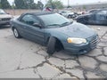 Photo 1 of 11 — 2006 Chrysler Sebring
