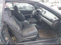2006 Chrysler Sebring — photo 5 of 11 | VIN 1C3EL75R76N283137