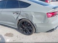 Photo 6 of 16 — 2022 Audi S5 Sportback