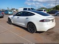 2022 Tesla Model S — photo 3 of 17 | VIN 5YJSA1E67NF473797