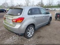 Photo 4 of 11 — 2014 Mitsubishi Outlander Sport