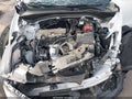 Photo 10 of 17 — 2025 Honda HR-V