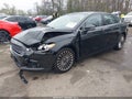 2015 Ford Fusion — photo 2 of 16 | VIN 3FA6P0K94FR190451