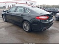 2015 Ford Fusion — photo 3 of 16 | VIN 3FA6P0K94FR190451