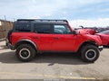 Photo 14 of 17 — 2023 Ford Bronco