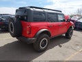 Photo 4 of 17 — 2023 Ford Bronco