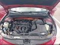 Photo 10 of 16 — 2014 Hyundai Sonata Hybrid