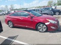Photo 13 of 16 — 2014 Hyundai Sonata Hybrid
