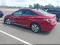 Photo 14 of 16 — 2014 Hyundai Sonata Hybrid