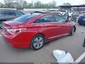 Photo 4 of 16 — 2014 Hyundai Sonata Hybrid