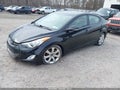 2012 Hyundai Elantra — photo 2 of 11 | VIN 5NPDH4AEXCH129947