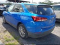 Photo 3 of 18 — 2024 Chevrolet Equinox