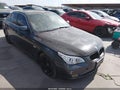 Photo 1 of 11 — 2009 BMW 5 Series