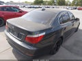 Photo 4 of 11 — 2009 BMW 5 Series