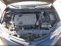 Photo 10 of 16 — 2017 Toyota Corolla