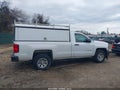 Photo 13 of 18 — 2014 Chevrolet Silverado 1500