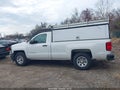Photo 14 of 18 — 2014 Chevrolet Silverado 1500