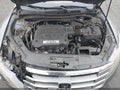 2012 Honda Crosstour — photo 10 of 12 | VIN 5J6TF1H30CL001503