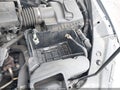 2012 Honda Crosstour — photo 12 of 12 | VIN 5J6TF1H30CL001503