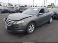 2012 Honda Crosstour — photo 2 of 12 | VIN 5J6TF1H30CL001503