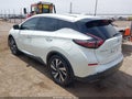 Photo 3 of 17 — 2022 Nissan Murano