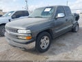 Photo 2 of 15 — 2000 Chevrolet Silverado 1500
