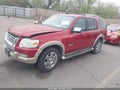 2007 Ford Explorer — photo 2 of 11 | VIN 1FMEU74807UB70859