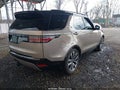 Photo 4 of 18 — 2024 Land Rover Discovery