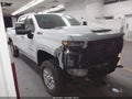 Photo 1 of 16 — 2022 Chevrolet Silverado 2500